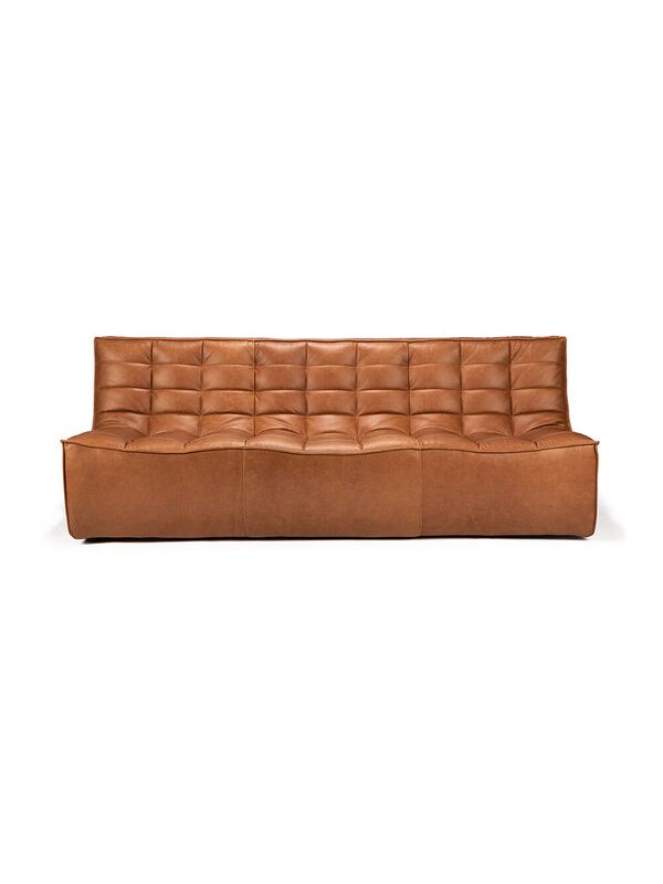 N701 Sofa - Leather