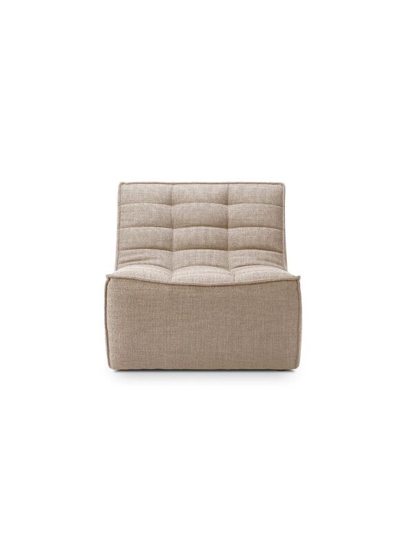 N701 Occasional Chair | Beige