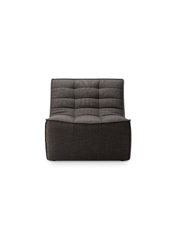 N701 Occasional Chair - Fabric