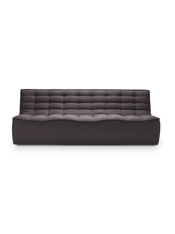 N701 Sofa | Dark Grey