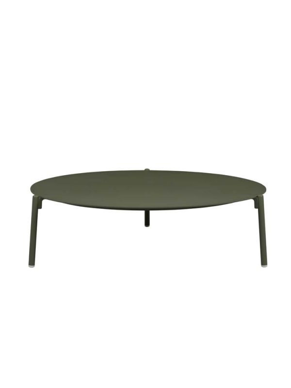 Delphi Coffee Table | Large