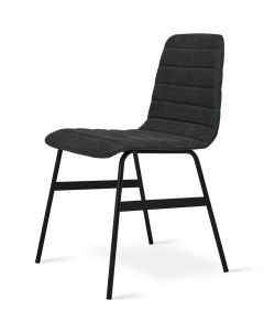 Lecture Dining Chair | Upholstered